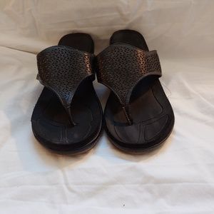 Dr. Scholl's sandals